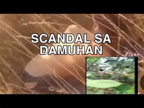 kayatan sa damohan|Pinay scandal Archives .